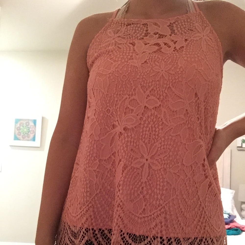 cute pink shirt